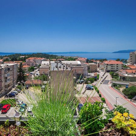 Apartment Ana Makarska Extérieur photo