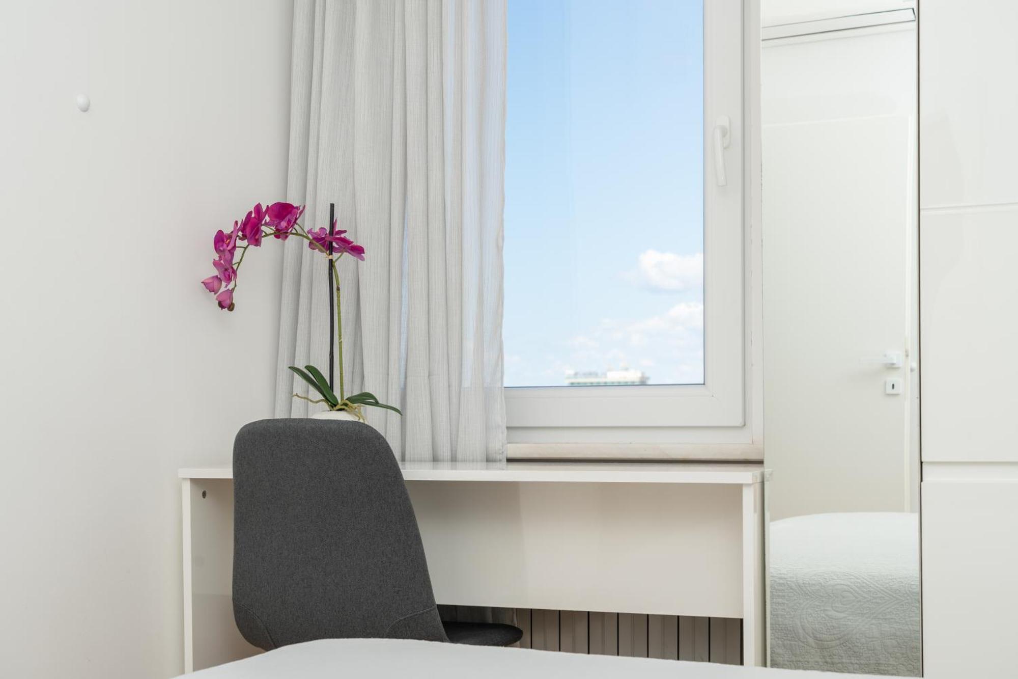 Apartment Ana Makarska Extérieur photo
