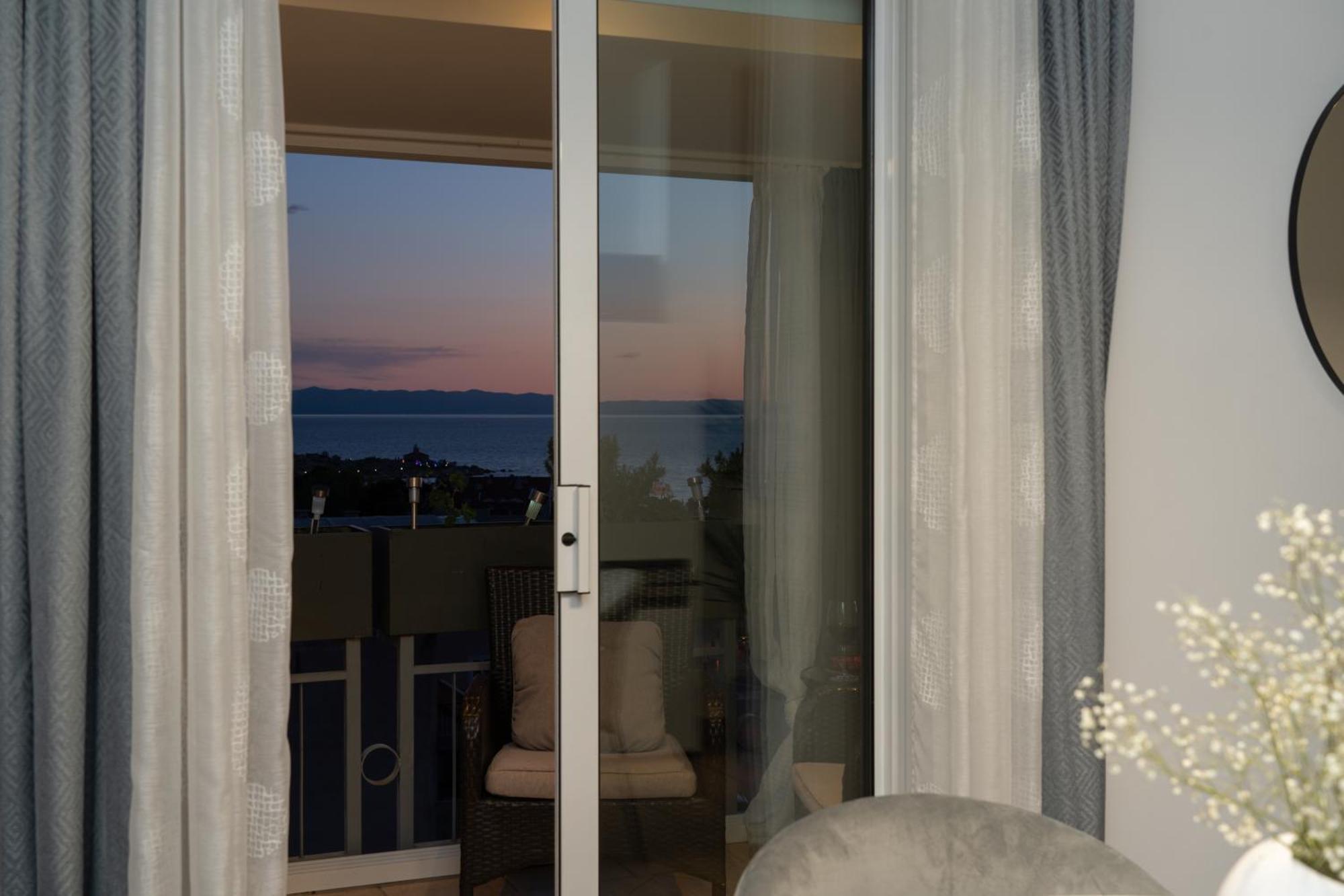 Apartment Ana Makarska Extérieur photo
