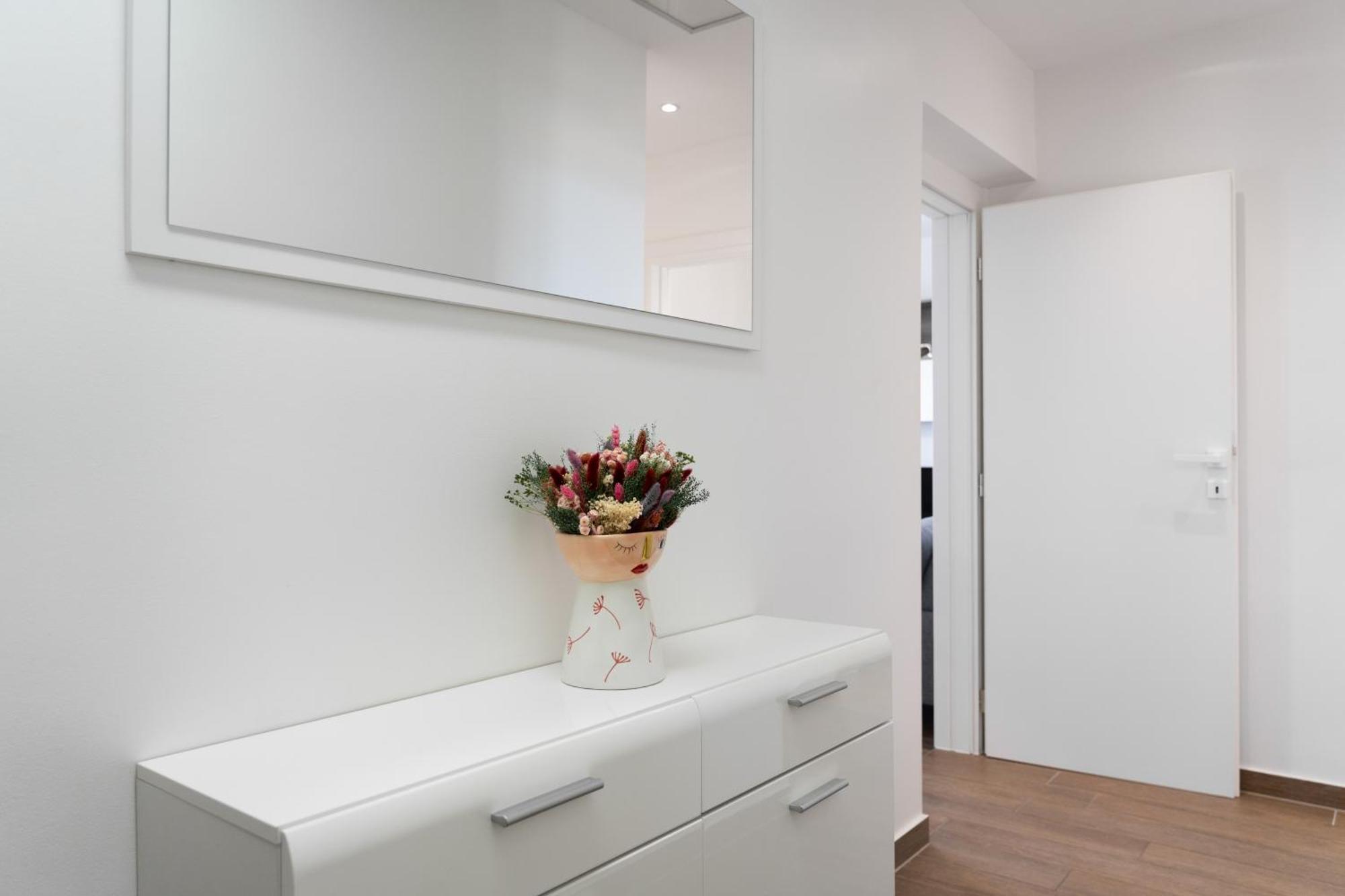 Apartment Ana Makarska Extérieur photo
