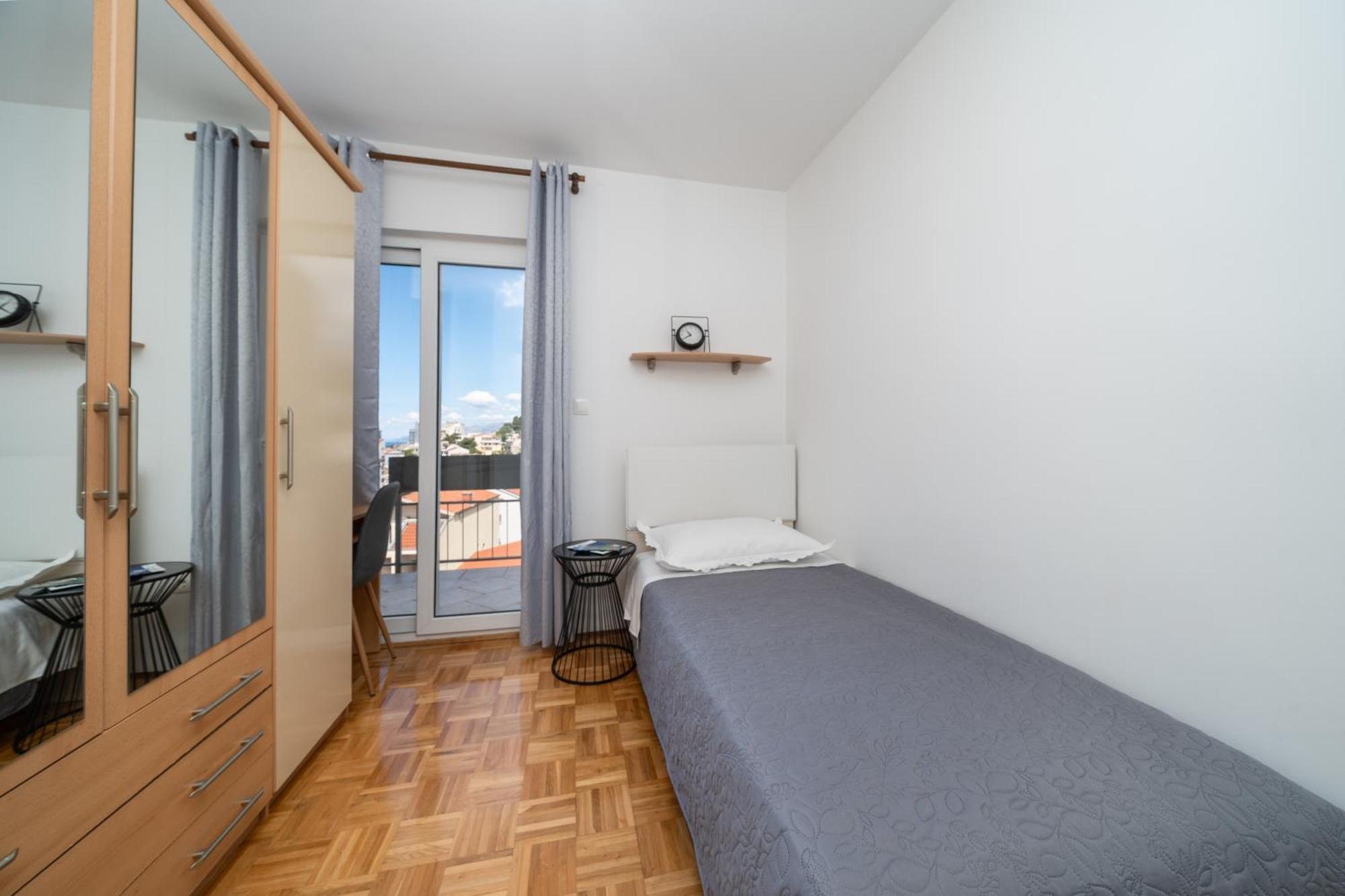 Apartment Ana Makarska Extérieur photo