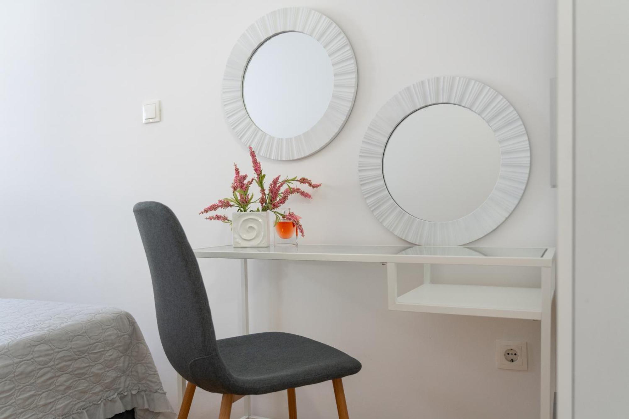 Apartment Ana Makarska Extérieur photo