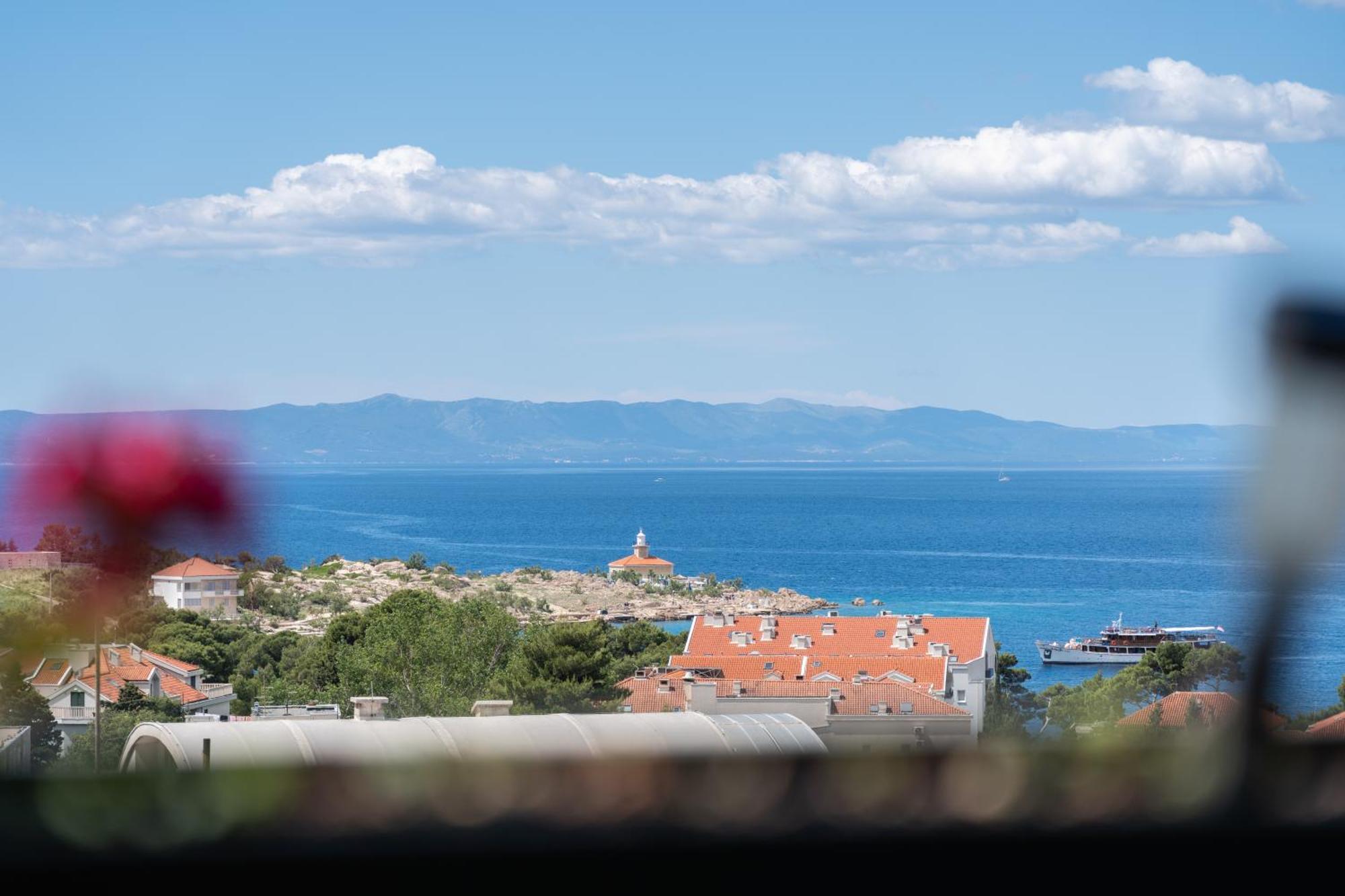 Apartment Ana Makarska Extérieur photo