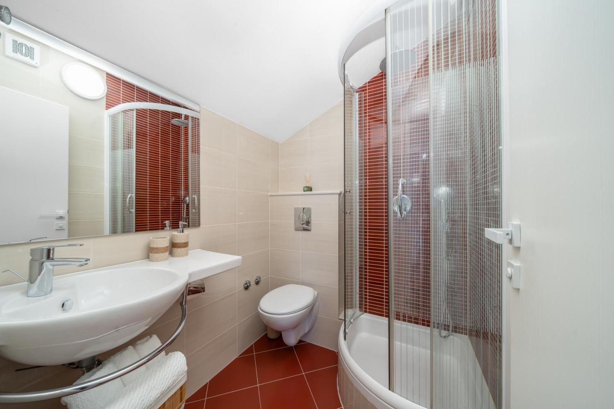Apartment Ana Makarska Extérieur photo